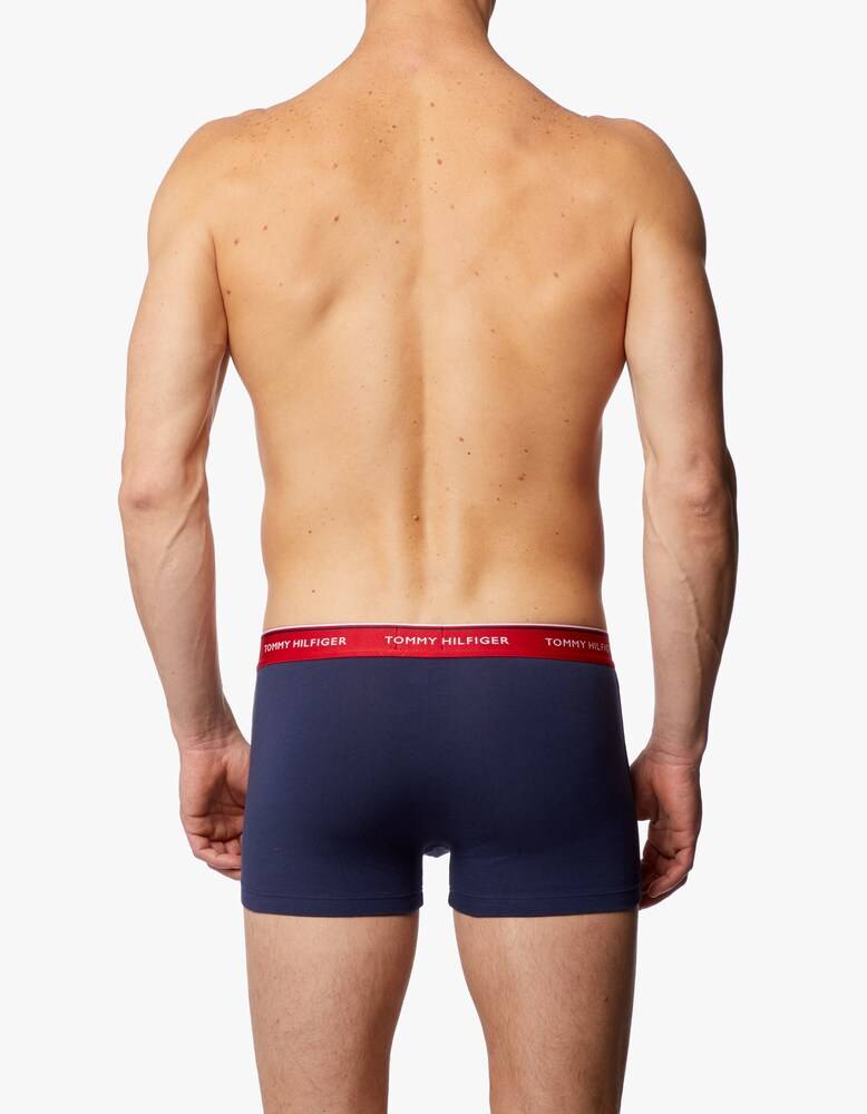Tommy Hilfiger Boxer - 3 Pack In Cotone