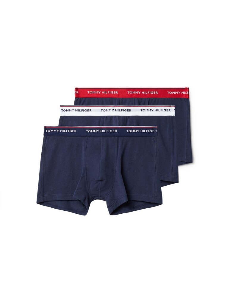 Tommy Hilfiger Boxer - 3 pack in cotone