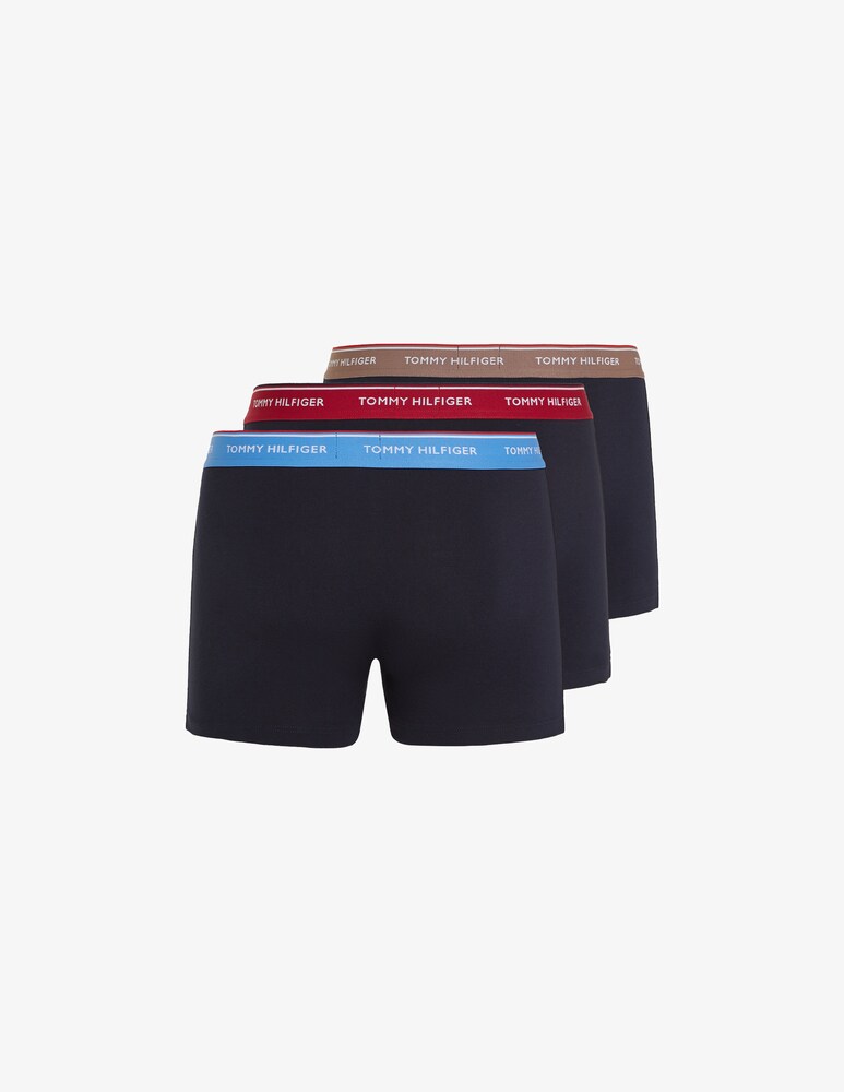 Tommy Hilfiger Boxer 3p Premium Essentials