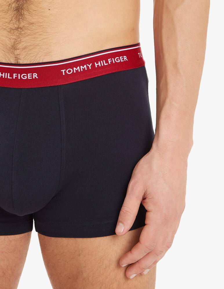 Tommy Hilfiger Boxer 3p Premium Essentials