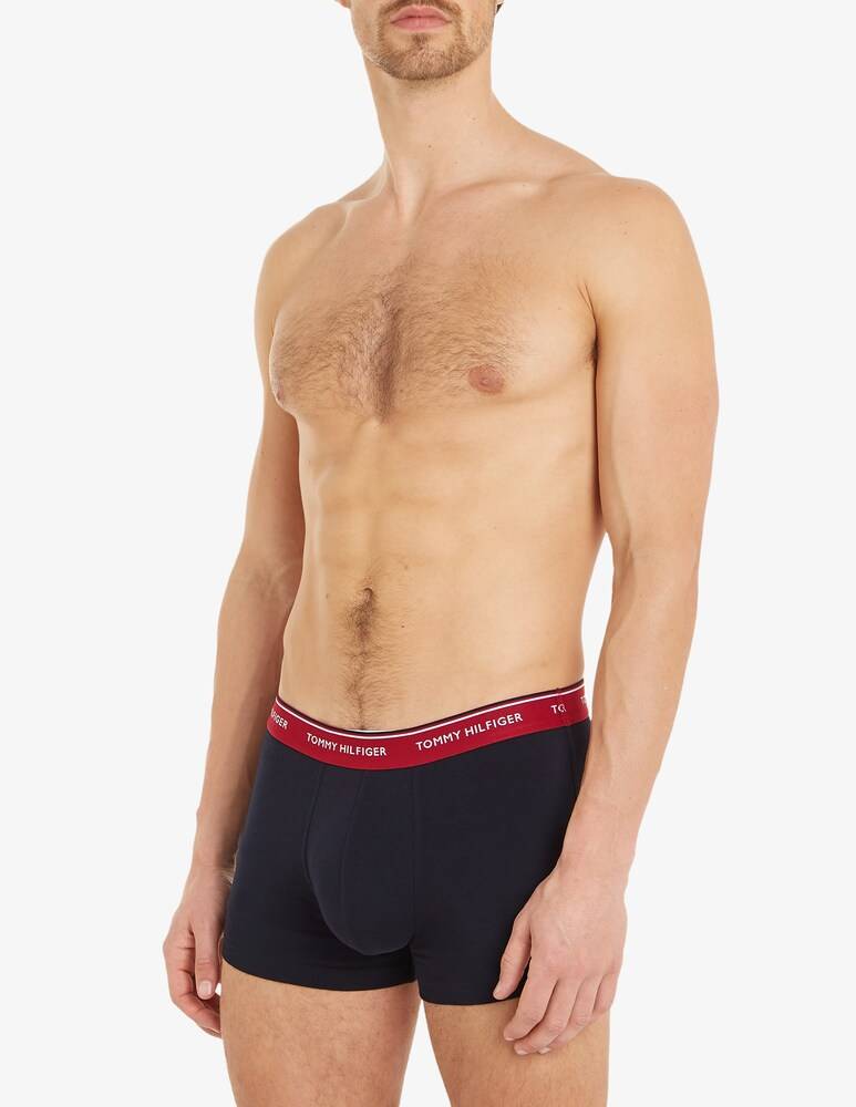 Tommy Hilfiger Boxer 3p Premium Essentials