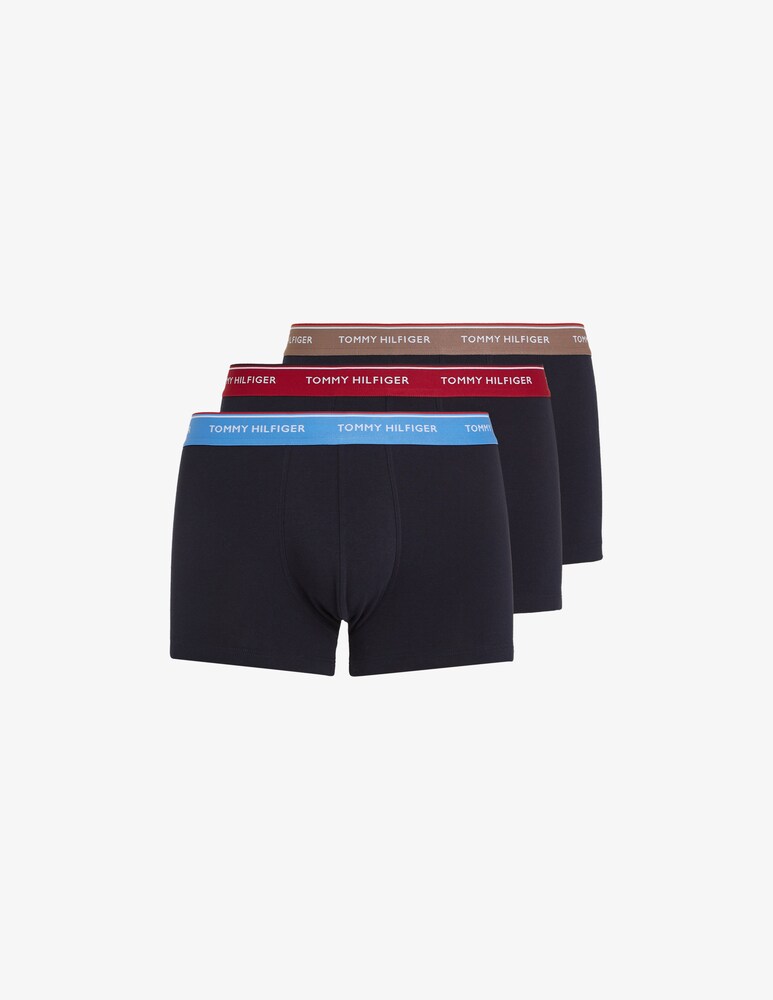 Tommy Hilfiger Boxer 3p premium essentials