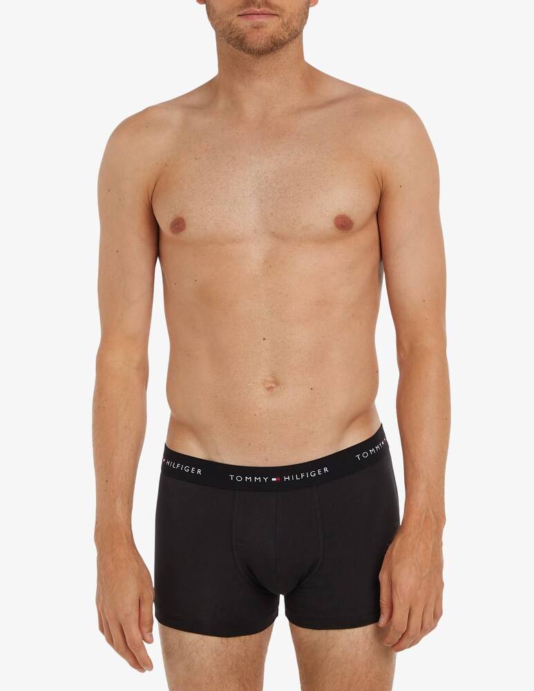 Tommy Hilfiger Boxer 3pack