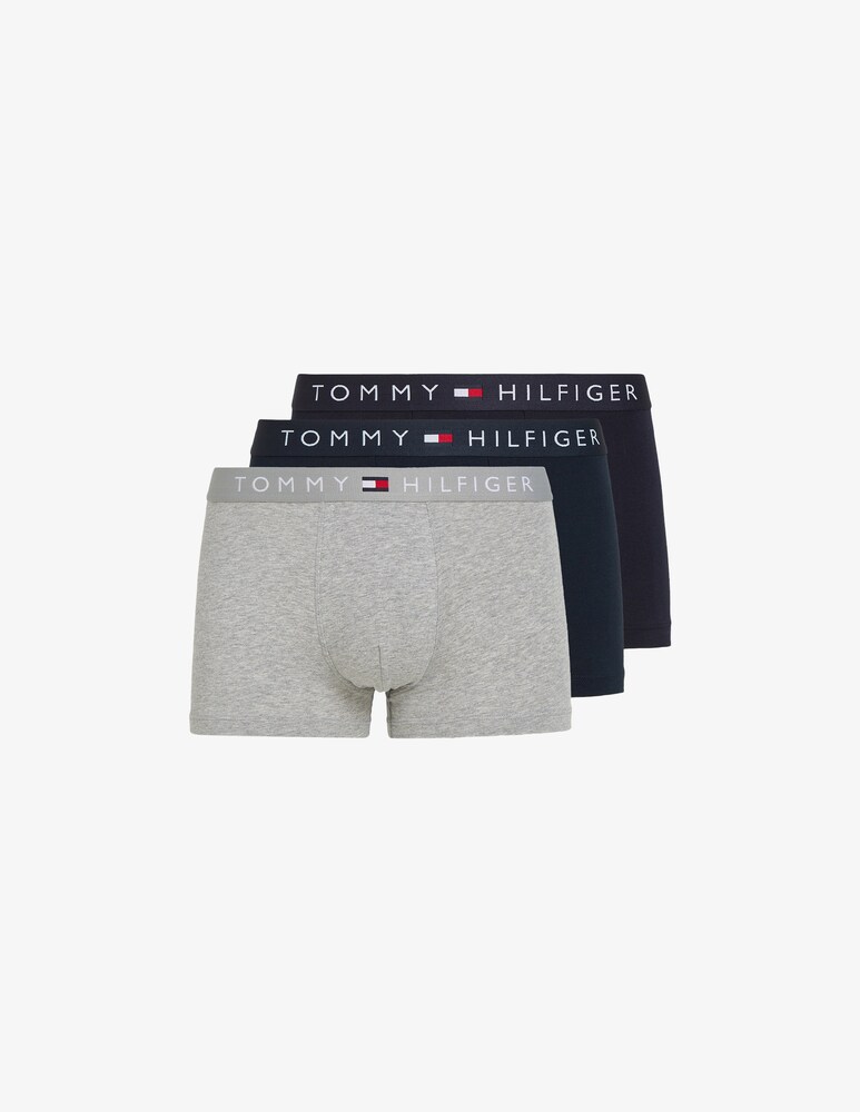 Tommy Hilfiger Boxer 3pk
