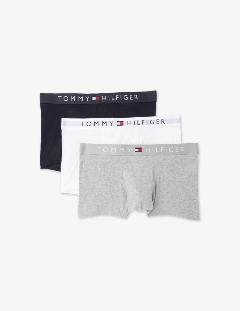 Tommy Hilfiger Boxer 3pk
