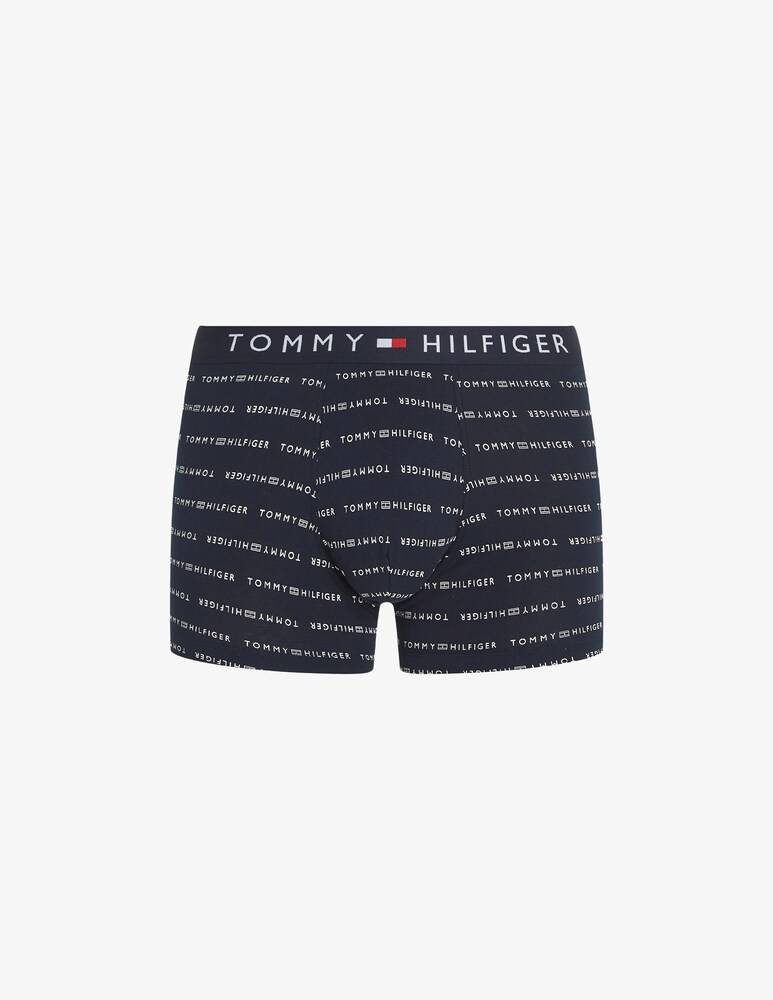 Tommy Hilfiger Boxer con stampa