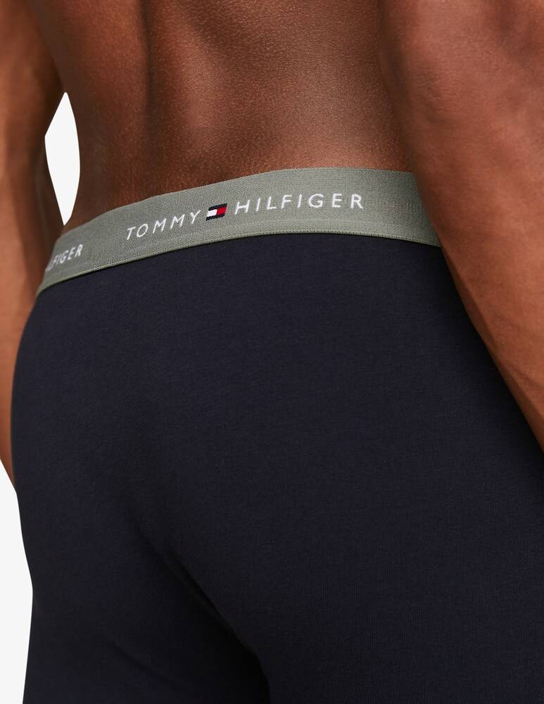 Tommy Hilfiger Boxer E Slip 3p Signature