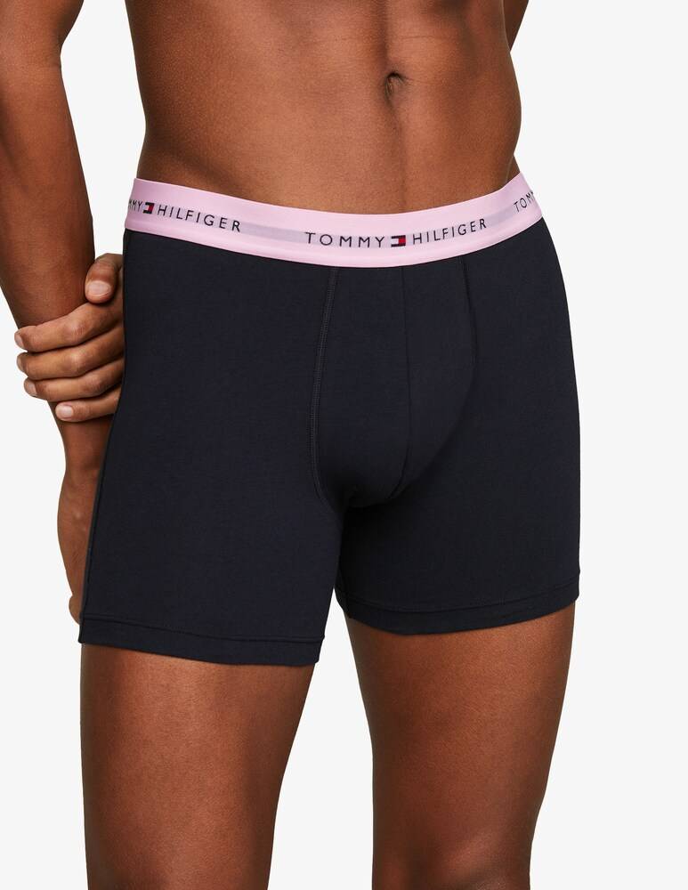 Tommy Hilfiger Boxer E Slip 3p Signature