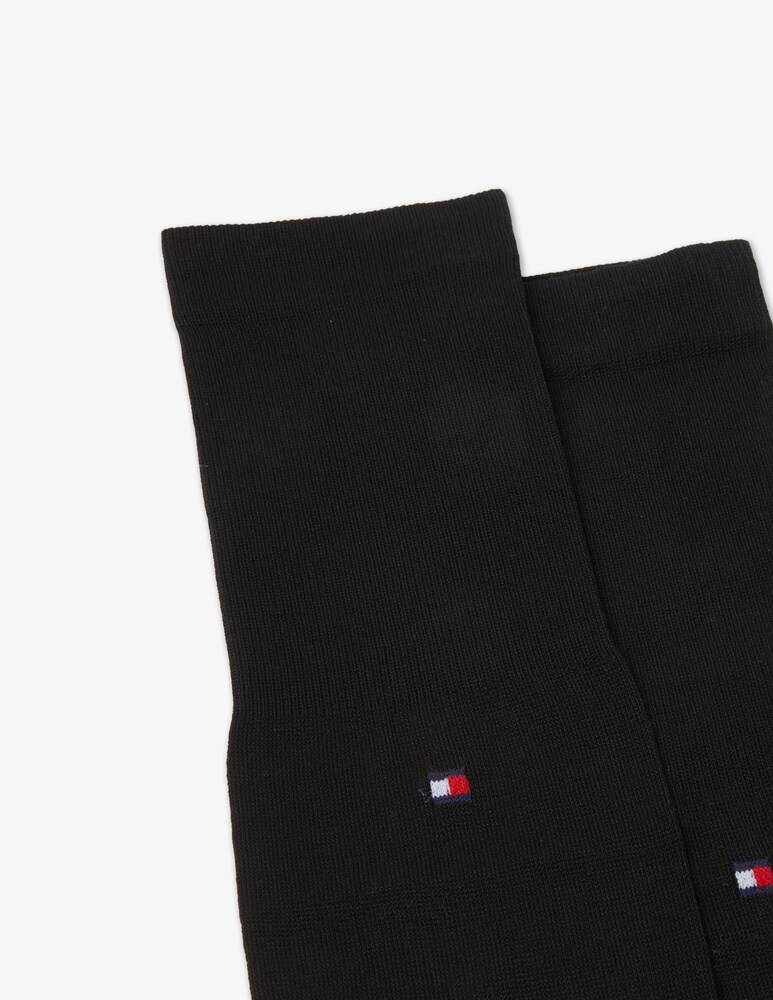 Tommy Hilfiger Calze Al Ginocchio Tailored Mercerized