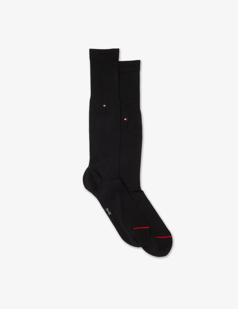 Tommy Hilfiger Calze al ginocchio tailored mercerized