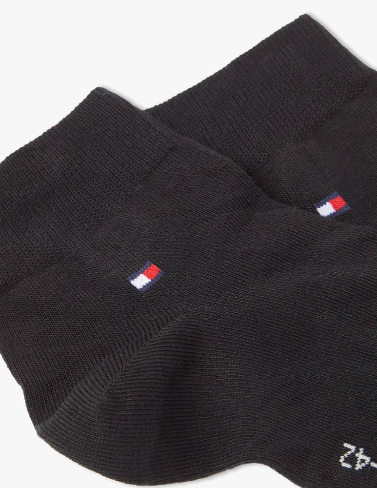 Tommy Hilfiger Calzini Corti Quarter 2p