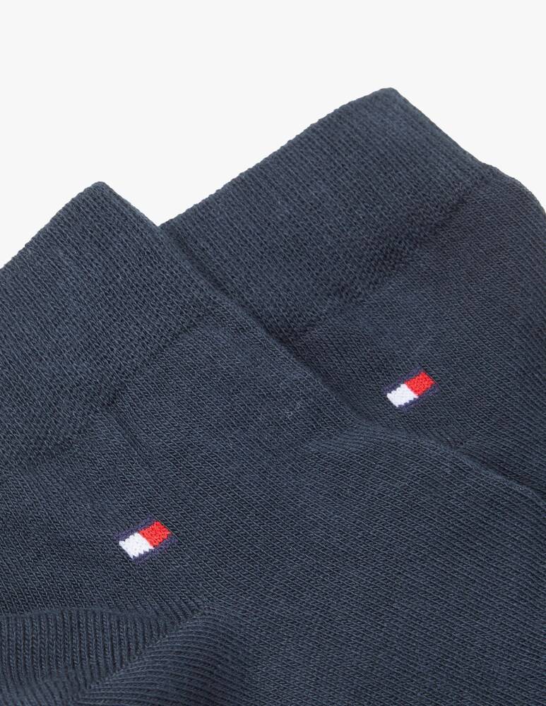 Tommy Hilfiger Calzini Corti Quarter 2p