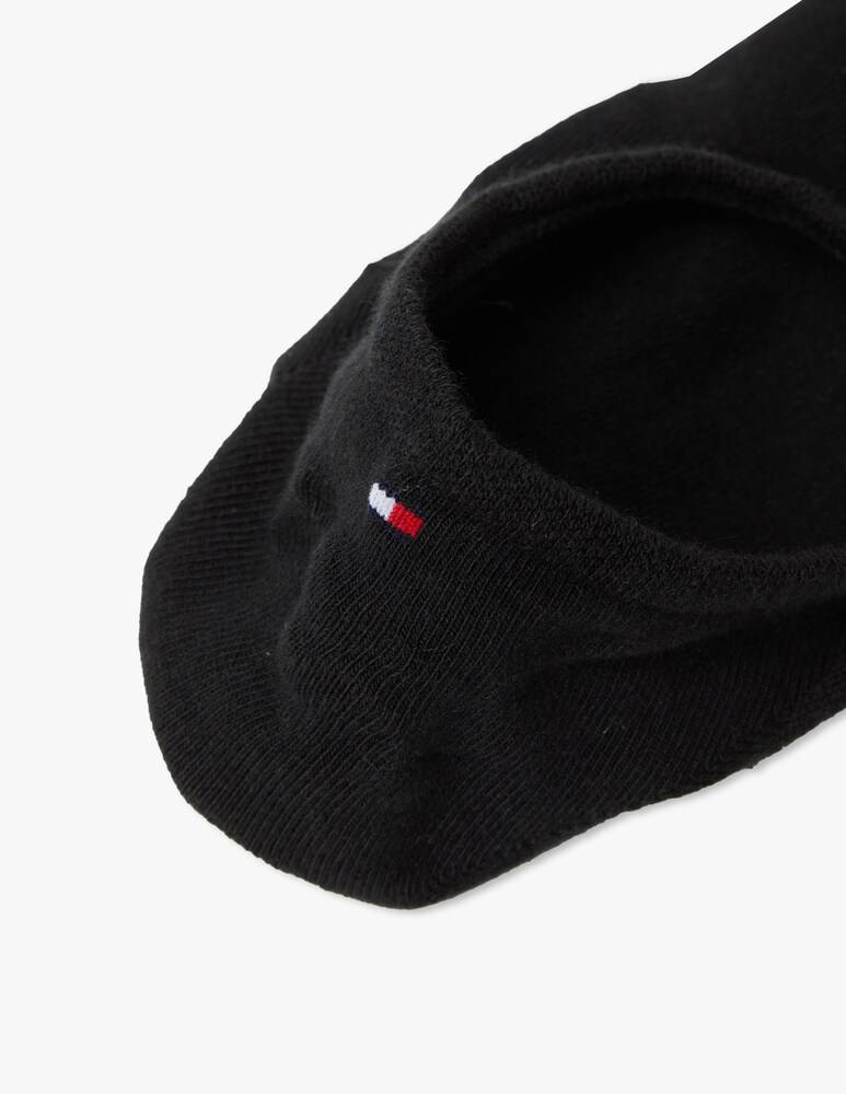 Tommy Hilfiger Calzino Footie 2p