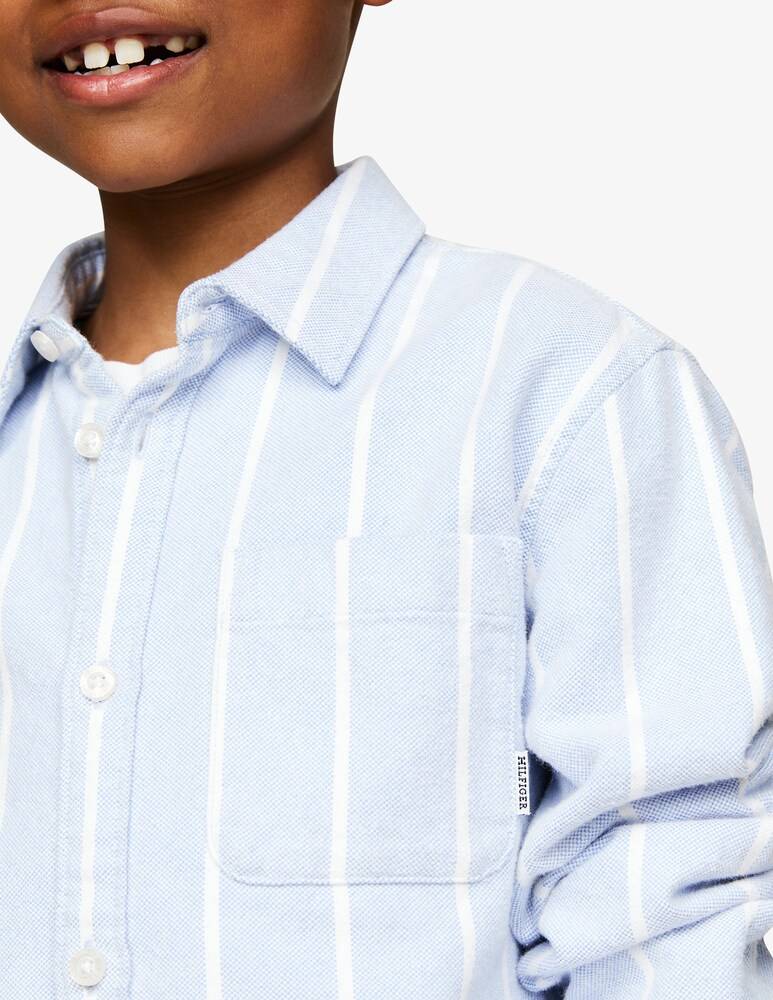 Tommy Hilfiger Camicia