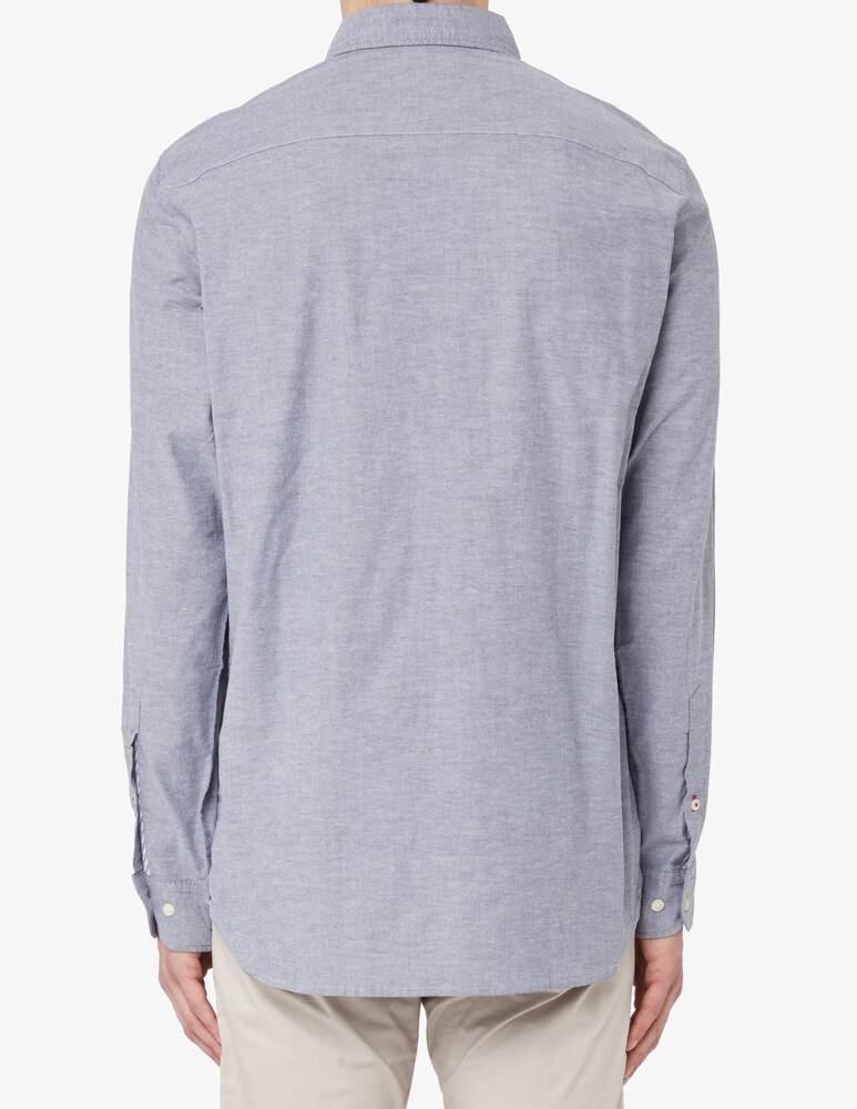 Tommy Hilfiger Camicia Core 1985 Flex Oxford