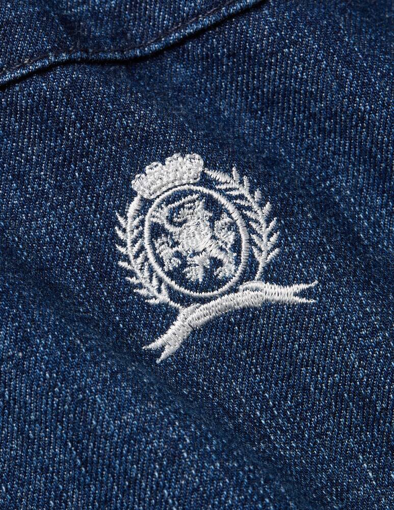 Tommy Hilfiger Camicia Denim