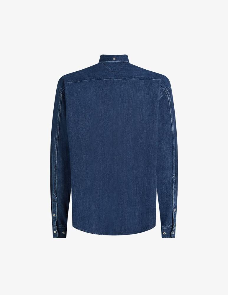 Tommy Hilfiger Camicia Denim