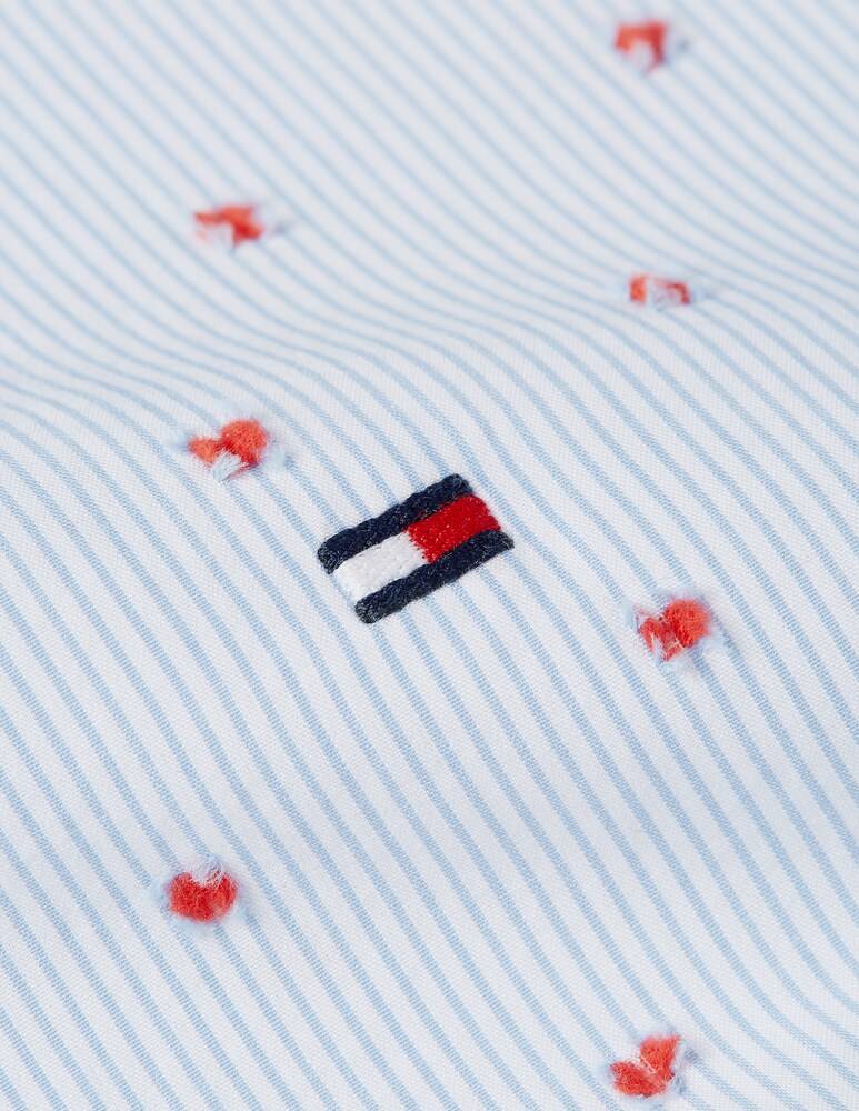 Tommy Hilfiger Camicia Fil Coupe
