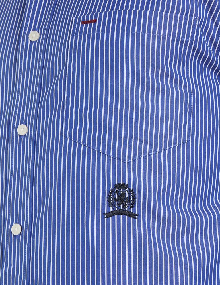 Tommy Hilfiger Camicia Ithaca A Righe