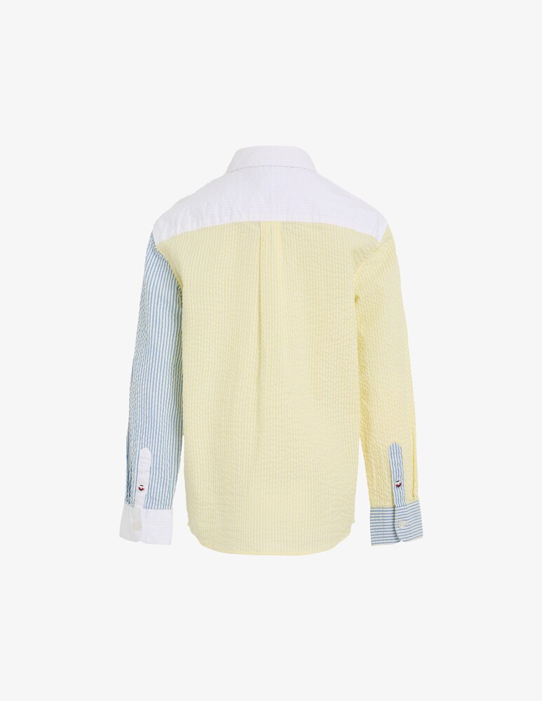 Tommy Hilfiger Camicia
