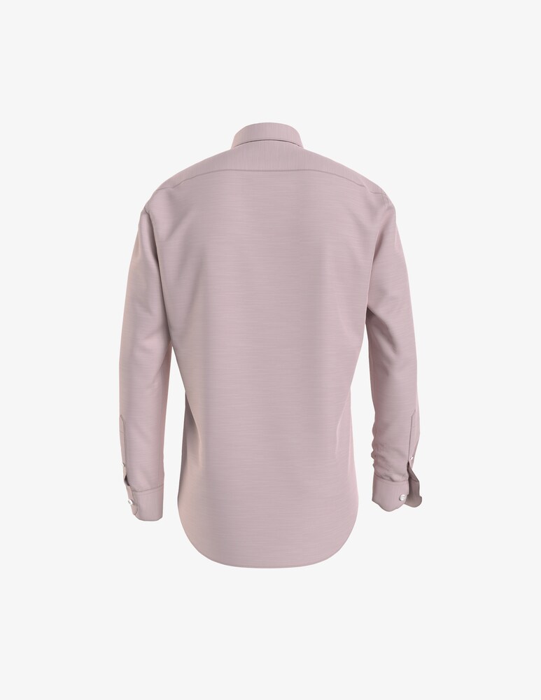 Tommy Hilfiger Camicia Oxford Solid