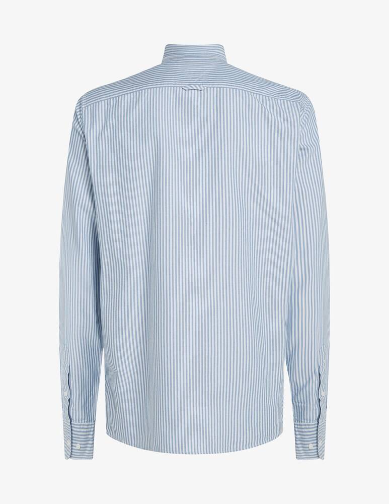 Tommy Hilfiger Camicia Oxford Stripe
