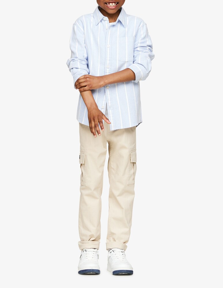 Tommy Hilfiger Camicia