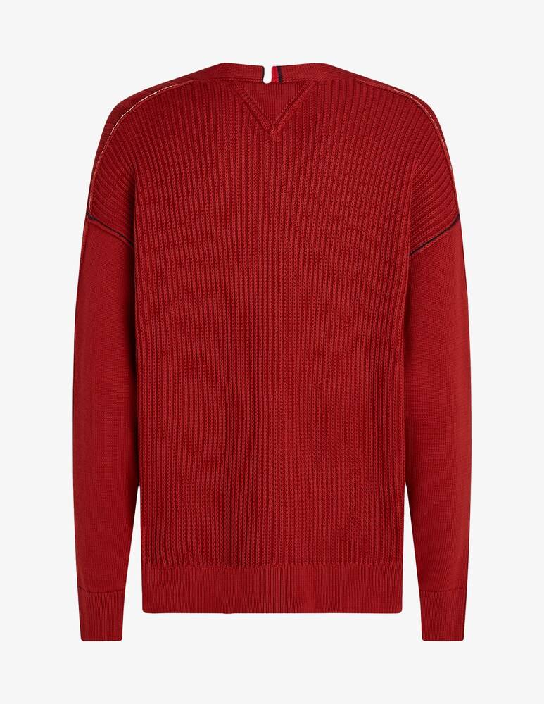 Tommy Hilfiger Cardigan Cable