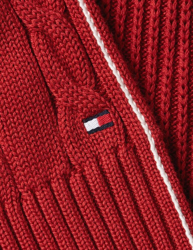 Tommy Hilfiger Cardigan Cable