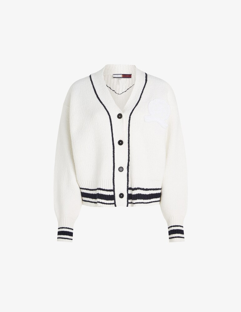 Tommy Hilfiger Cardigan Letterman