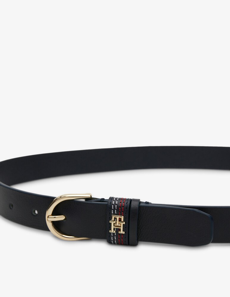 Tommy Hilfiger Cintura Essential Effortless Corp 2.5