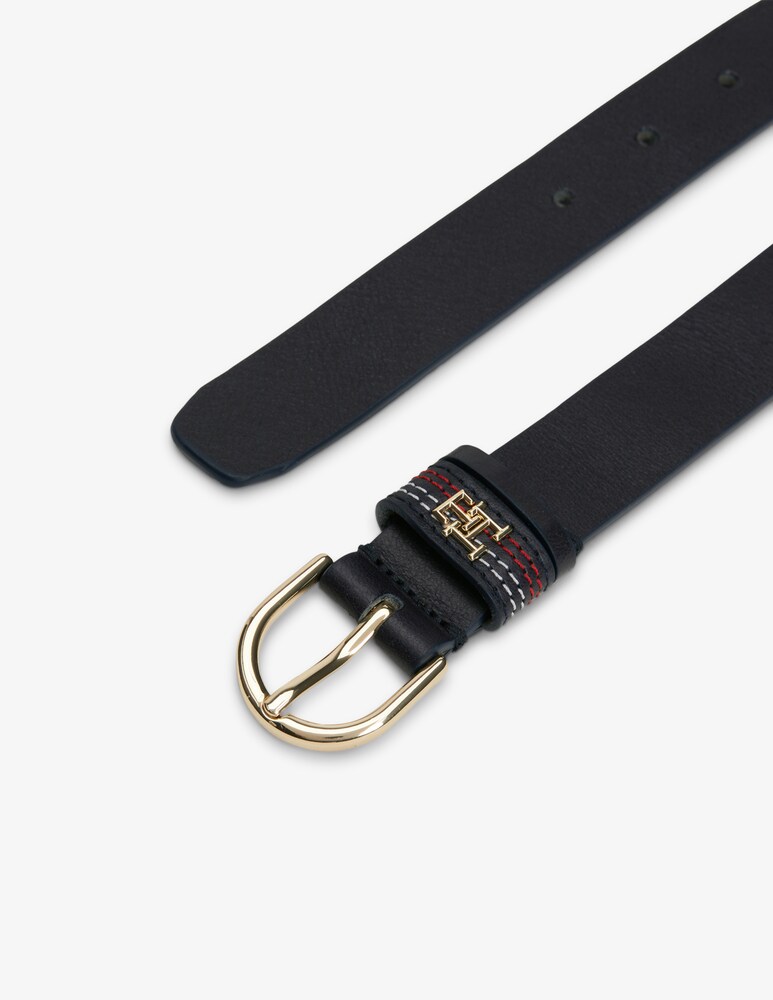 Tommy Hilfiger Cintura Essential Effortless Corp 2.5