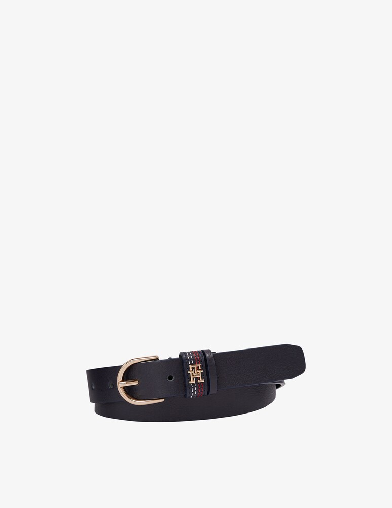 Tommy Hilfiger Cintura Essential effortless corp 2.5