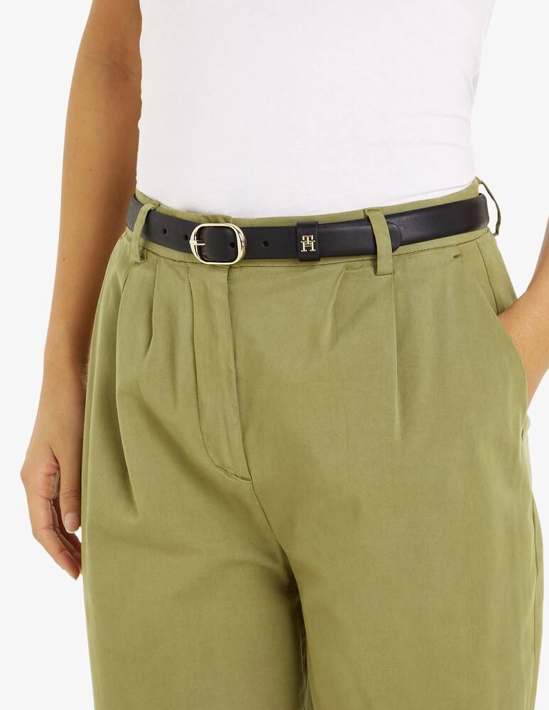 Tommy Hilfiger Cintura Th Casual 2.5