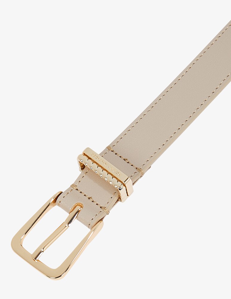 Tommy Hilfiger Cintura Th Luxe 2 5