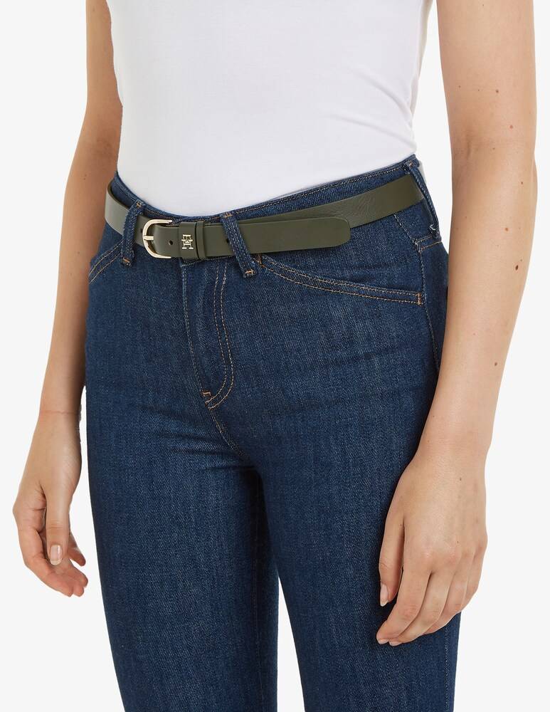 Tommy Hilfiger Cinture Essential Effortless 2.5