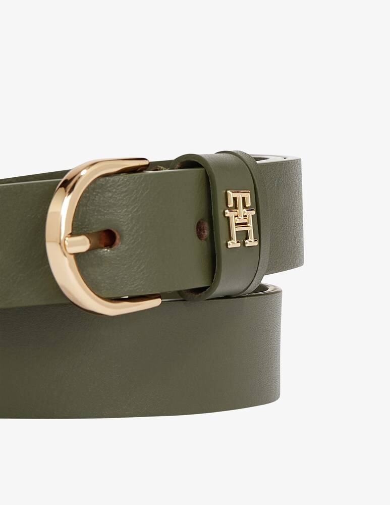 Tommy Hilfiger Cinture Essential Effortless 2.5