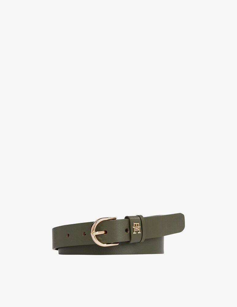 Tommy Hilfiger Cinture Essential effortless 2.5