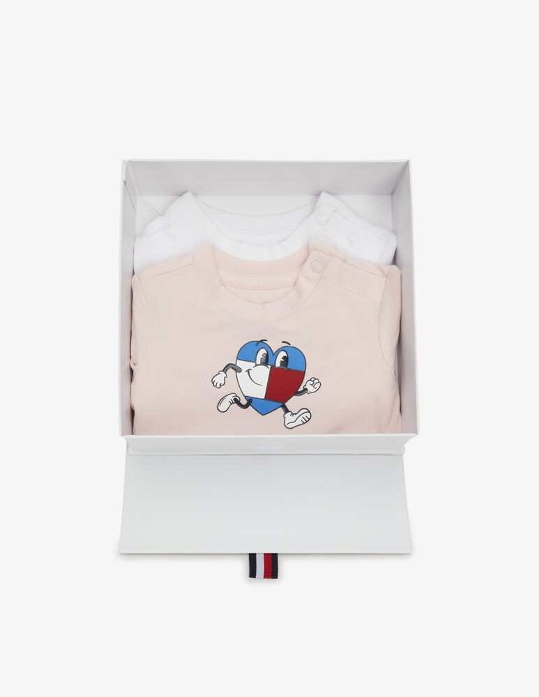 Tommy Hilfiger Cofanetto Regalo