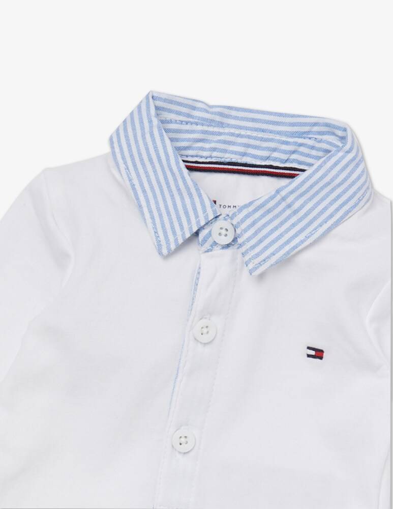 Tommy Hilfiger Cofanetto Regalo Con Body