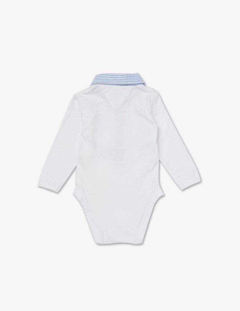 Tommy Hilfiger Cofanetto Regalo Con Body