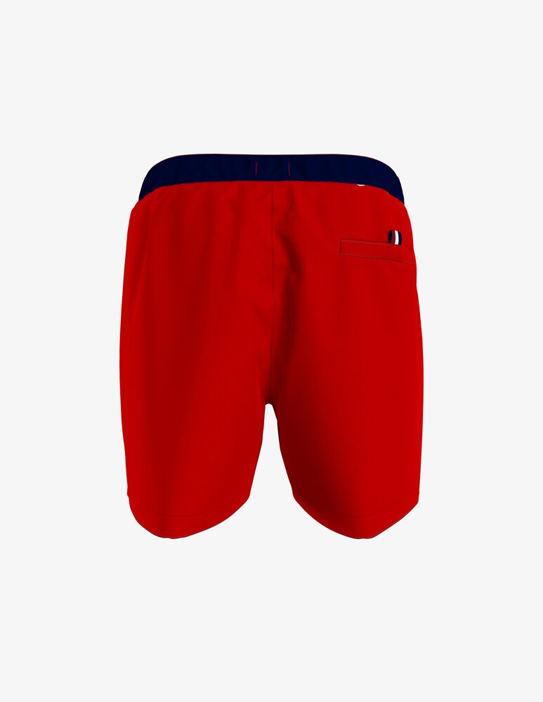 Tommy Hilfiger Costume Core Flag-s