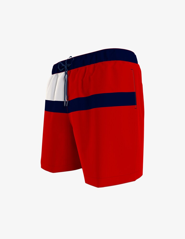 Tommy Hilfiger Costume Core Flag-s