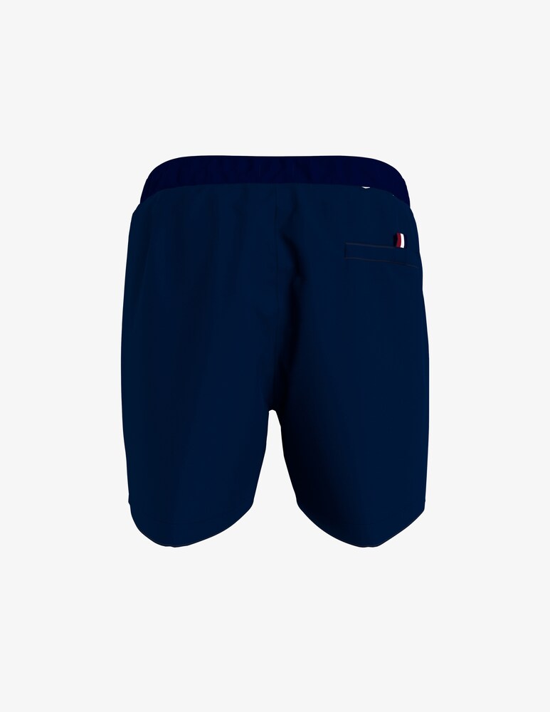 Tommy Hilfiger Costume Core Flag-s