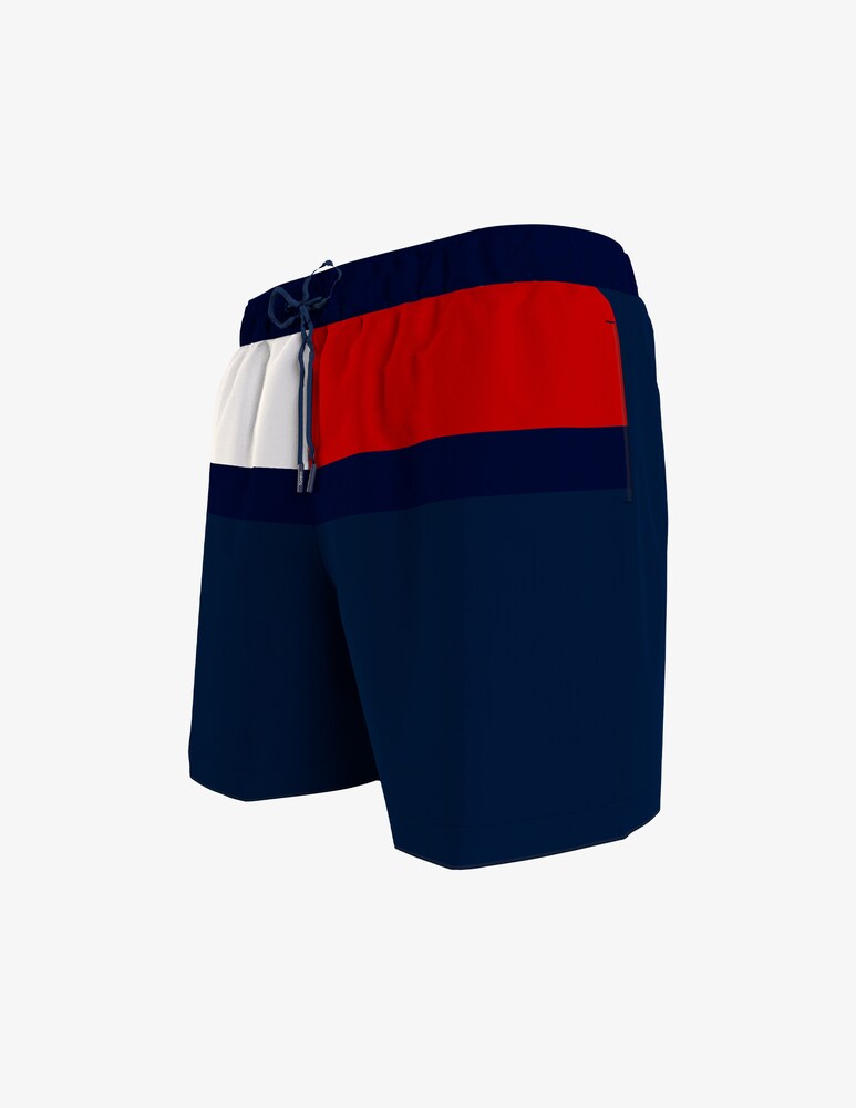 Tommy Hilfiger Costume Core Flag-s