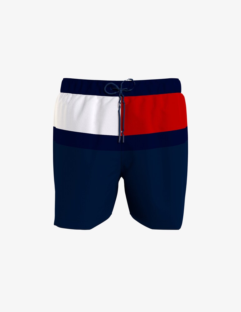 Tommy Hilfiger Costume core flag-s