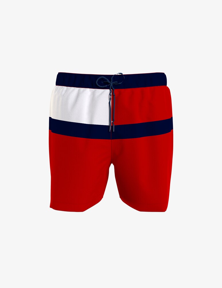 Tommy Hilfiger Costume core flag-s