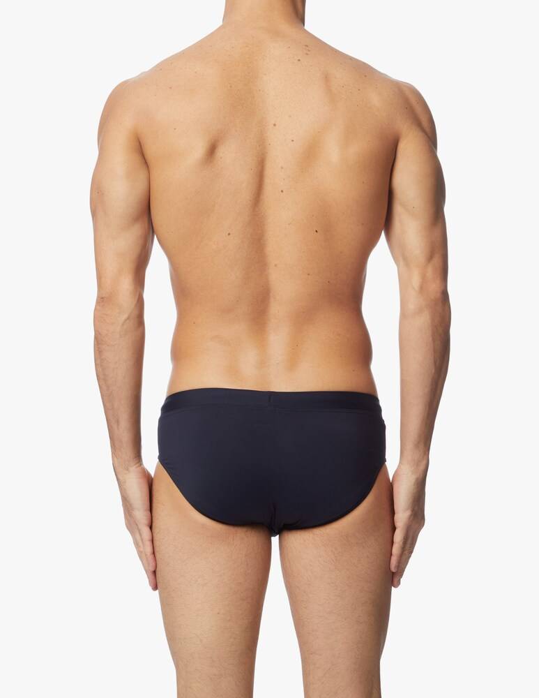 Tommy Hilfiger Costume Slip Core Flag