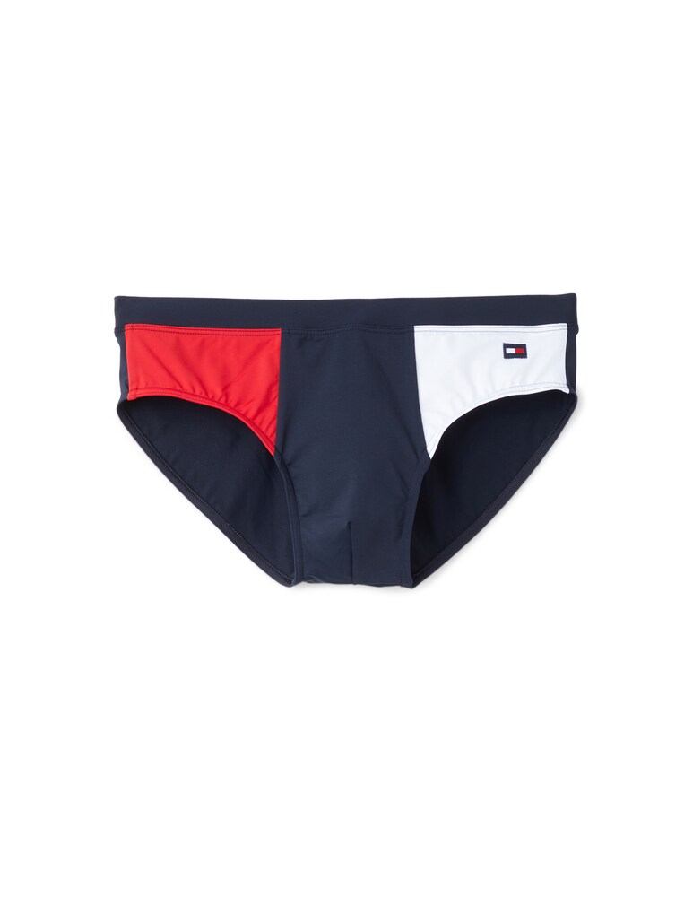 Tommy Hilfiger Costume Slip Core Flag