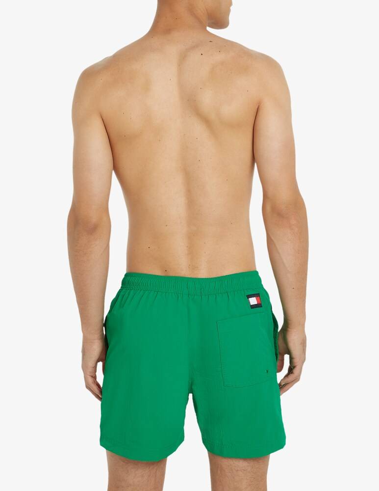 Tommy Hilfiger Costume Solid Flag